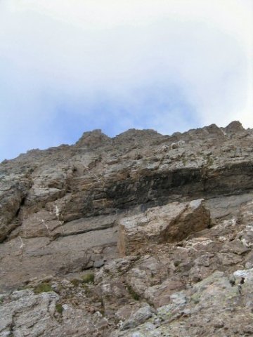 Aiguille Méridionale d&#039;Arves
